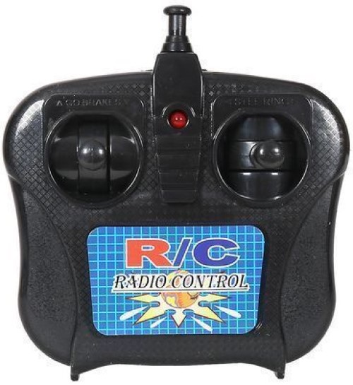 Радиоуправляемая машина HQ Porsche Cayenne 1/14, MX17684