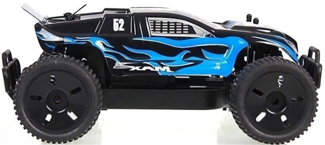 Р/У монстр Huan Qi High Speed HQ543 1:16 2.4G