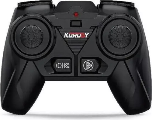 Радиоуправляемая модель фермерский трактор Korody KR6632H с отвалом