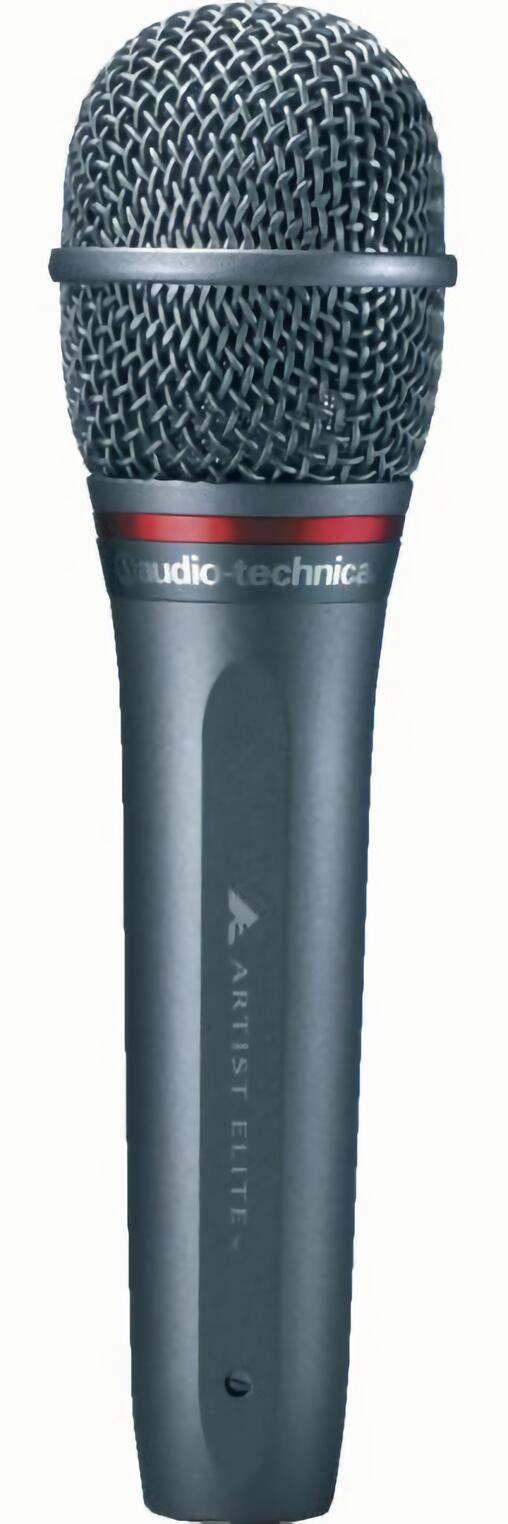 

(EU) Динамический микрофон Audio-Technica AE4100, кардиоидный