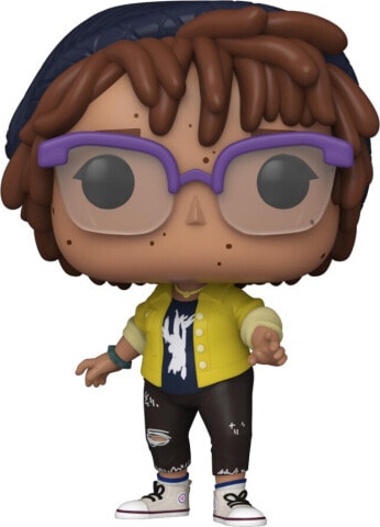 (EU) Фигурка Funko POP! Movies: April O'Neil (1392)