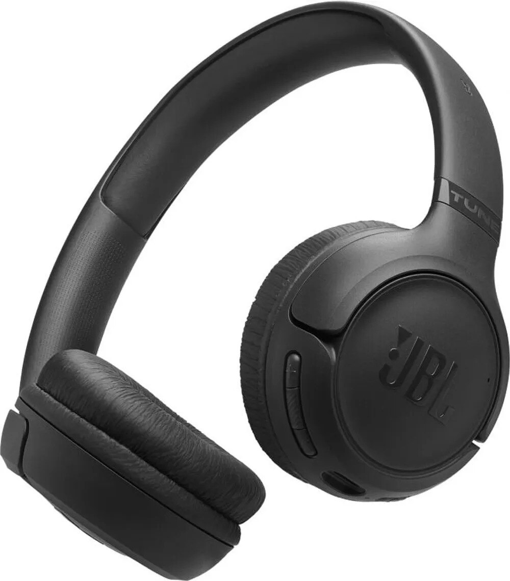 Наушники JBL Tune 530BT Black