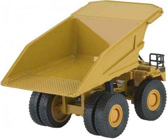 Карьерный самосвал Hui Na Toys металлический HN1912 (1к40)