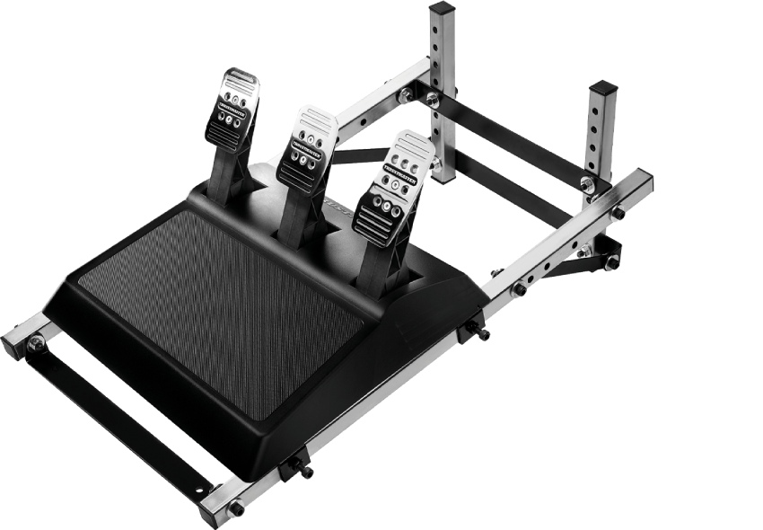 Стойка под педальный блок Thrustmaster T-pedals stand ww