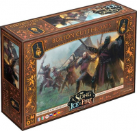 Настольная игра Hobby World Песнь льда и огня: Головорезы Болтонов (SIF1501)
