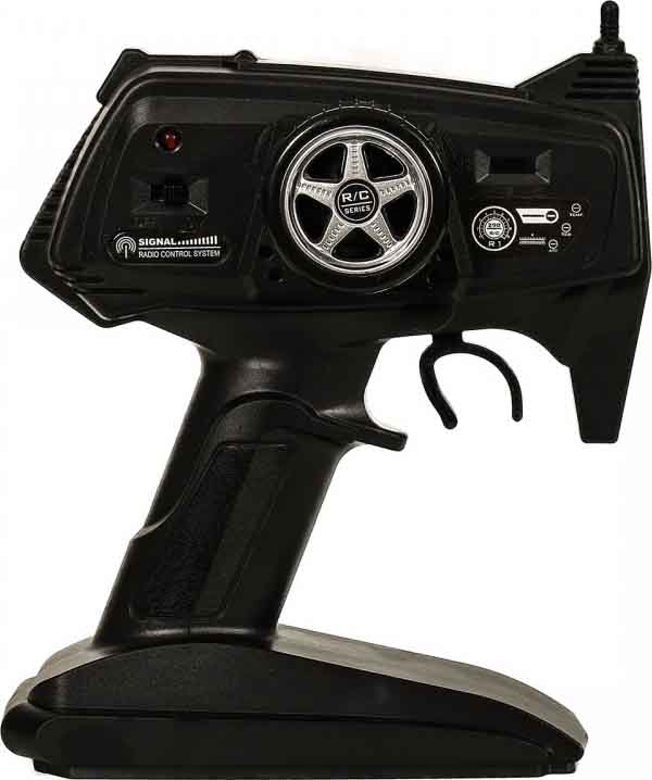 Радиоуправляемая модель MZ краулер-амфибия YY2001 6WD Blue (1к8) (MZ-YY2001)