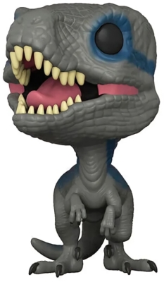 (EU) Фигурка Funko POP! Movies: Blue (586)