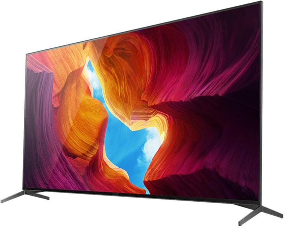 Телевизор Sony KD-49XH9505 49