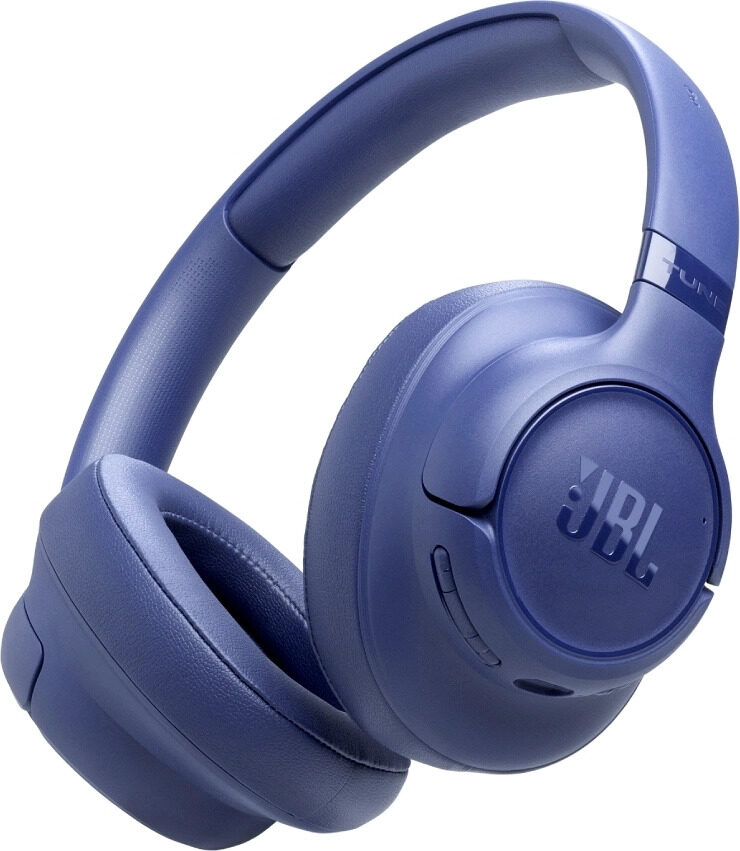 Наушники JBL Tune 730BT Blue