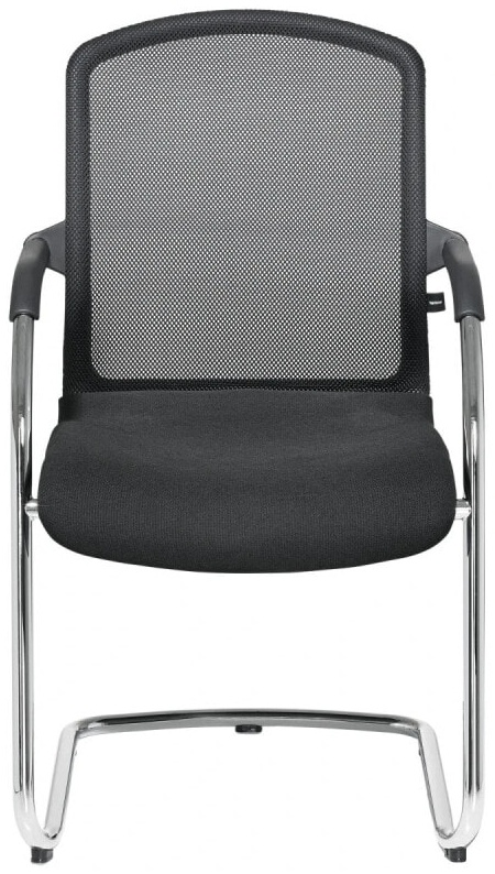 (EU) Офисный стул Topstar OPEN CHAIR, 241552634, Серый