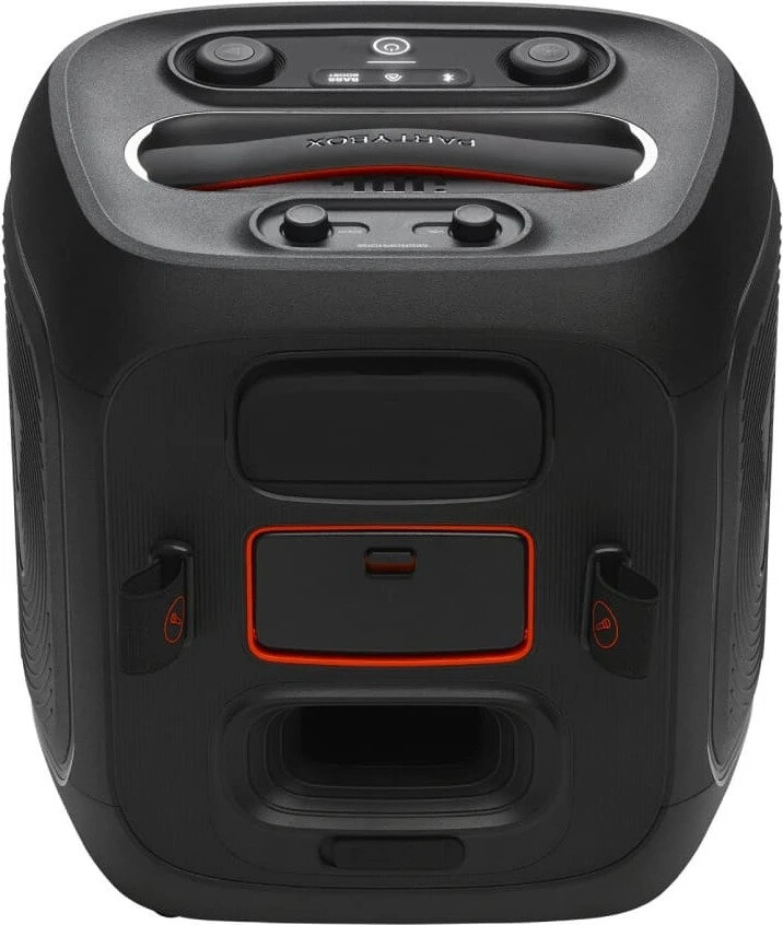 Портативная колонка JBL PartyBox Encore 2