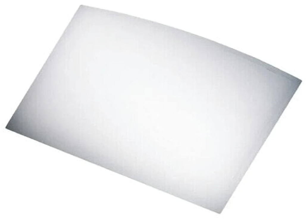 (EU) Коврик настольный ESSELTE 50x65 см Прозрачный