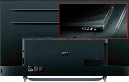 Телевизор Xiaomi Mi TV Q1 75 2021 QLED