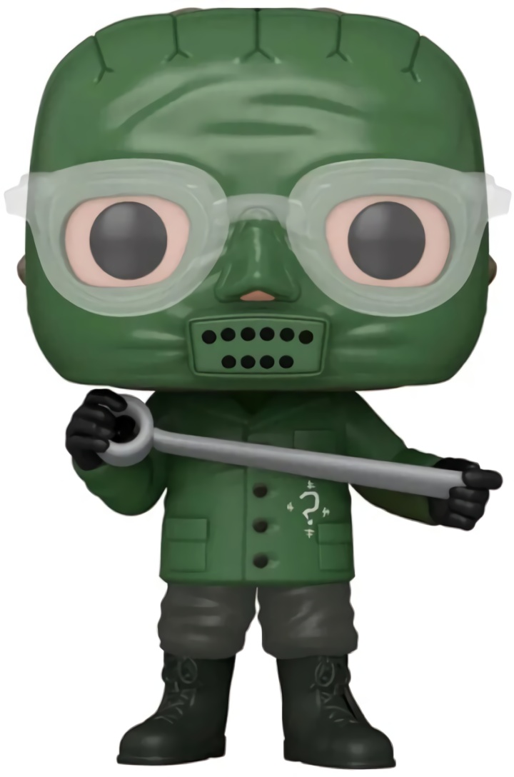 (EU) Фигурка Funko POP! Movies: The Riddler (1192)