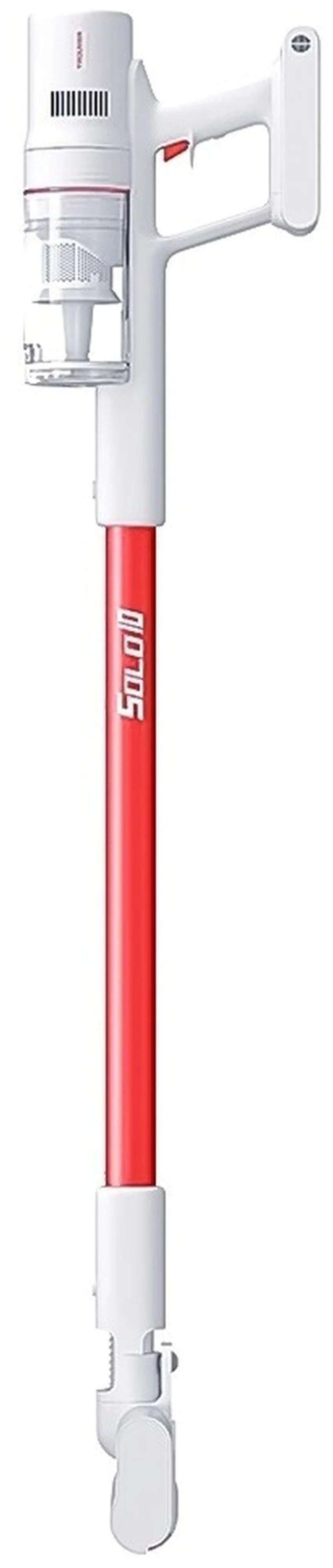 Беспроводной пылесос Xiaomi Trouver SOLO 10 Cordless Vacuum Cleaner White EU