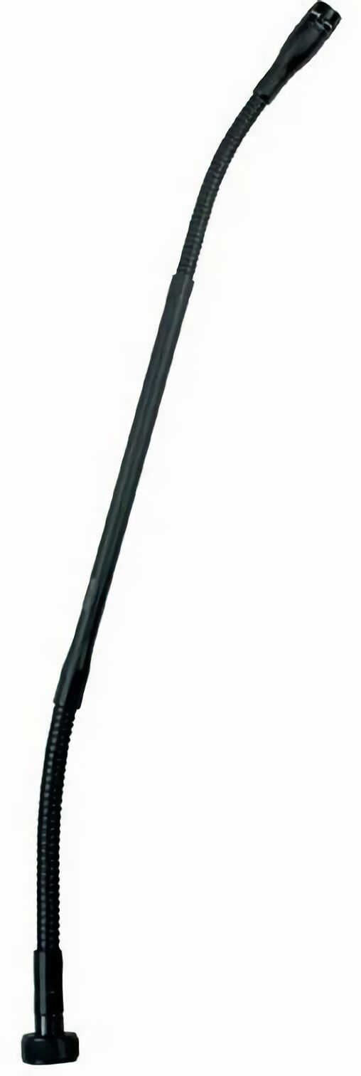 

(EU) Микрофон Shure MX412/C Microflex на гибкой стойке, 12 дюймов