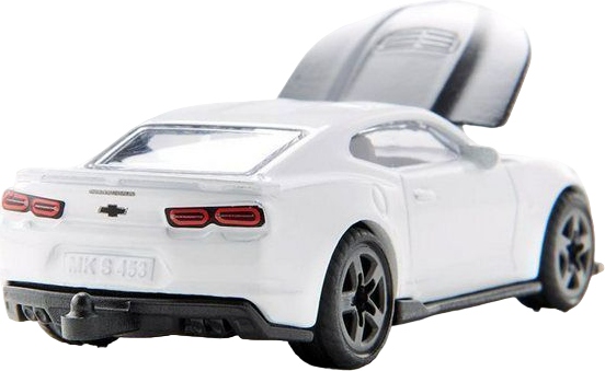 Машина Siku 1538 Chevrolet Camaro (SIKU1538)