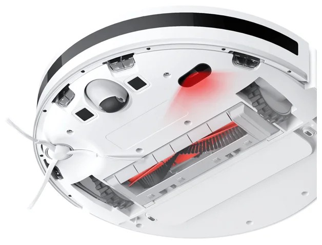 Робот-пылесос XIAOMI Dreame F9 EU