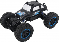 Радиоуправляемая модель MZ краулер 2836 Tipping-Bucket 4WD (1к14) Black (MZ-2836)
