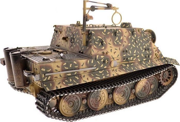 Радиоуправляемый танк Torro Sturmtiger Panzer 1к16 (TR1111700300)
