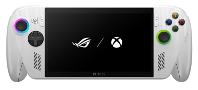 Игровая приставка Asus Rog Ally Xbox 512Gb, Белая