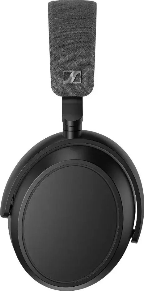Беспроводные наушники с микрофоном Sennheiser Momentum 4 Wireless Black