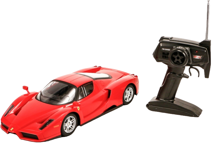 Радиоуправляемая модель MJX Ferrari Enzo 8502 (1к14)(MJX-8502)