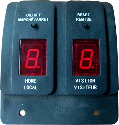 Аэрохоккей DFC BASTIA 6 складной