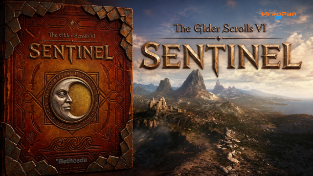 Невероятное близко — СМИ сообщают, что Xbox готовит официальный анонс The Elder Scrolls VI с подзаголовком Sentinel