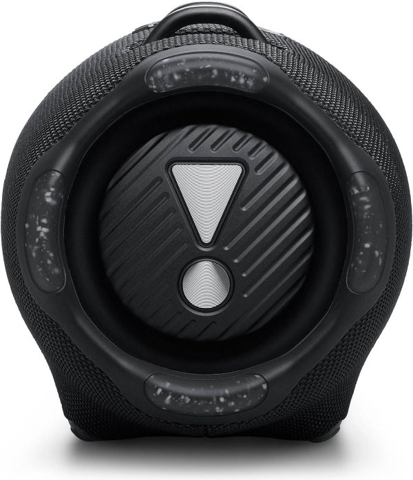 Портативная колонка JBL Xtreme 4 Black