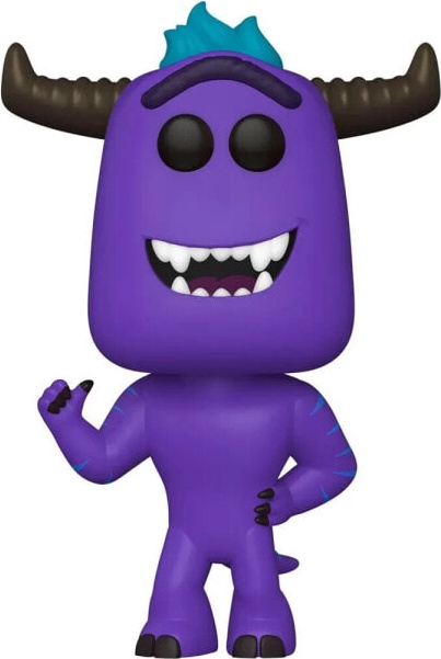 (EU) Фигурка Funko POP! Disney Monsters at Work: Tylor Tuskmon (1113)