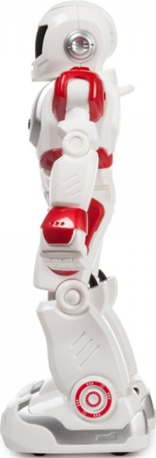 Радиоуправляемый робот Zhorya интерактивный 26 см (ZYA-A2746)