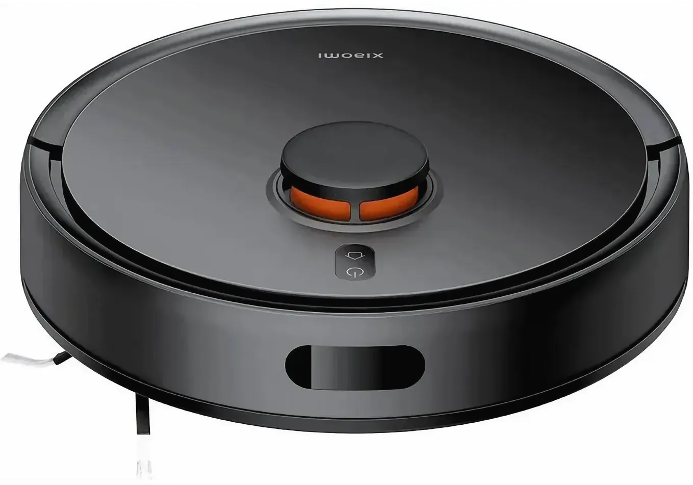 Робот-пылесос Xiaomi Robot Vacuum S20 (черный) (BHR8628EU)