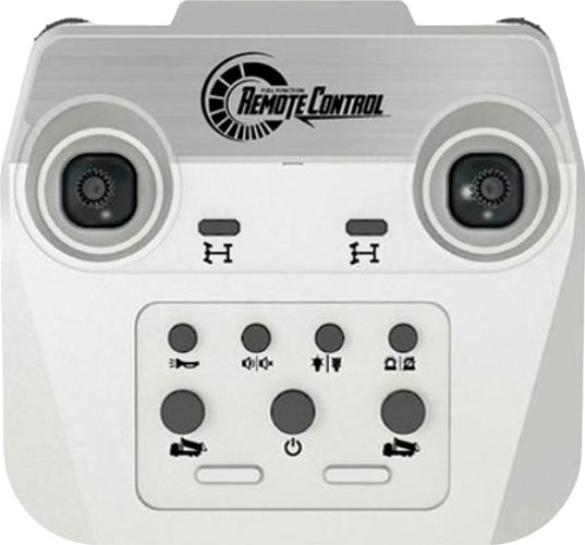 Радиоуправляемая модель Double Eagle самосвал  Mercedes-Benz Arocs  (1к20) RTR (E590-003)