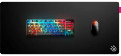 (EU) Игровой коврик для мыши SteelSeries QcK Performance XL Speed