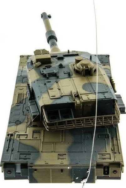 Радиоуправляемый танк HouseHold TYPE 90, 1к24 (3808)