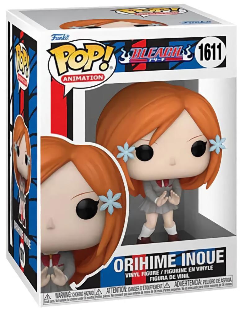 (EU) Фигурка Funko POP! Animation: Orihime Inoue (1611)