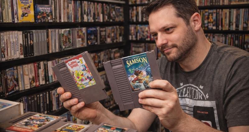 Сколько стоит коллекция редких игр – реальные цены и примеры