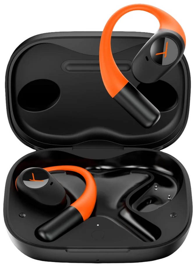 Беспроводные наушники Beyerdynamic AMIRON 200 Sport