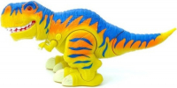 Радиоуправляемый робот Dinosaurs'Island Toys динозавр Тиранозавр Dino World (RS6156)