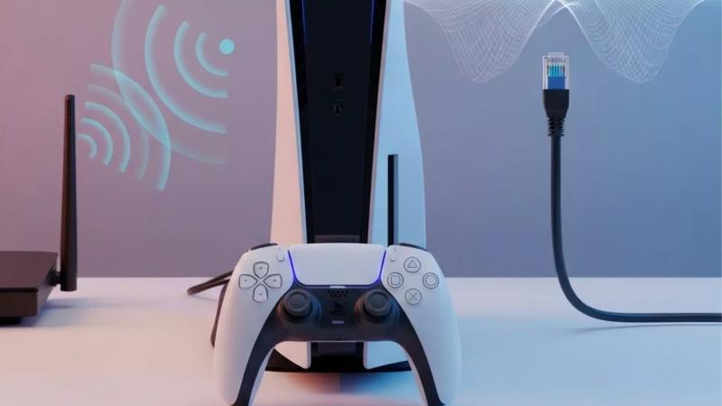 Почему PS5 не подключается к Wi-Fi - причины и решение