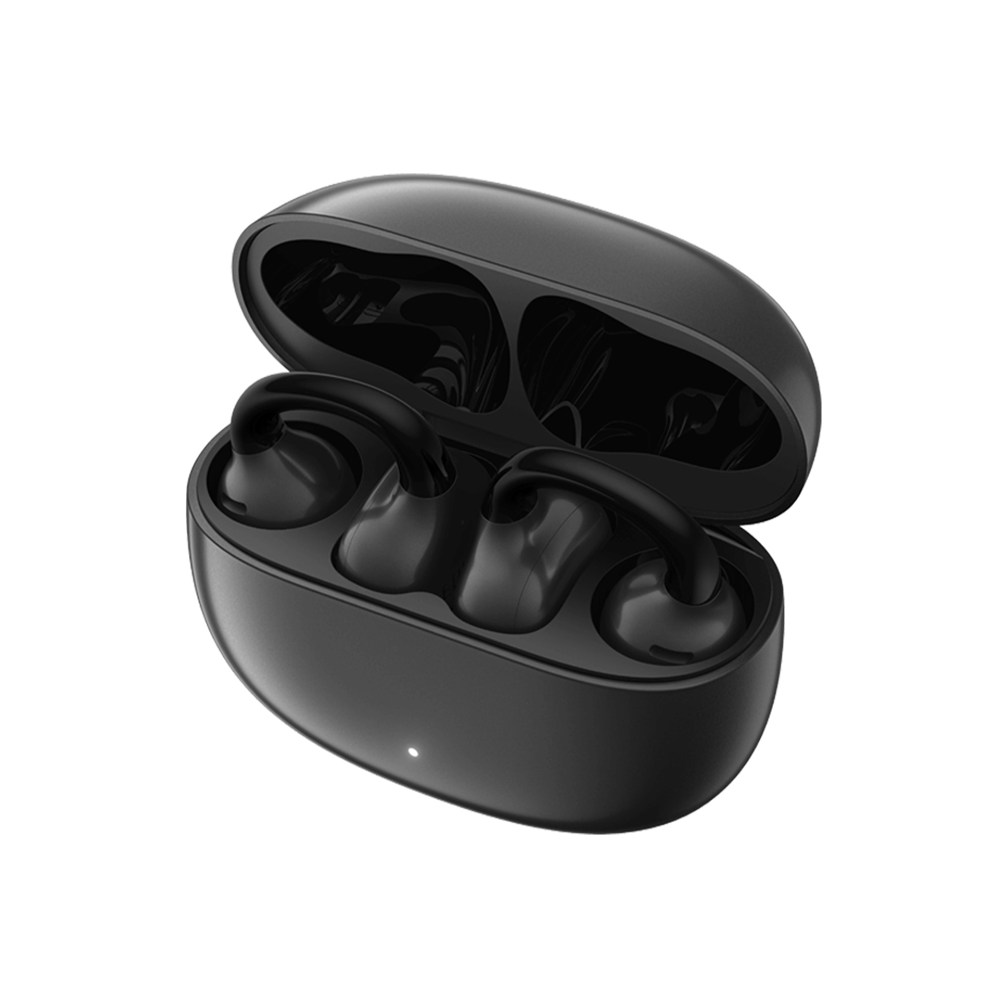 Беспроводные наушники EDIFIER Comfo Q, Чёрные