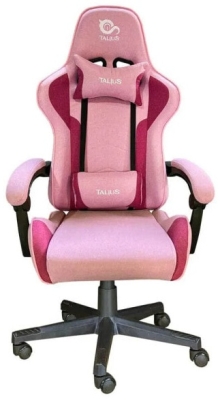 (EU) Игровое кресло Talius TAL-HORNET-PNK, 202153895, Розовое