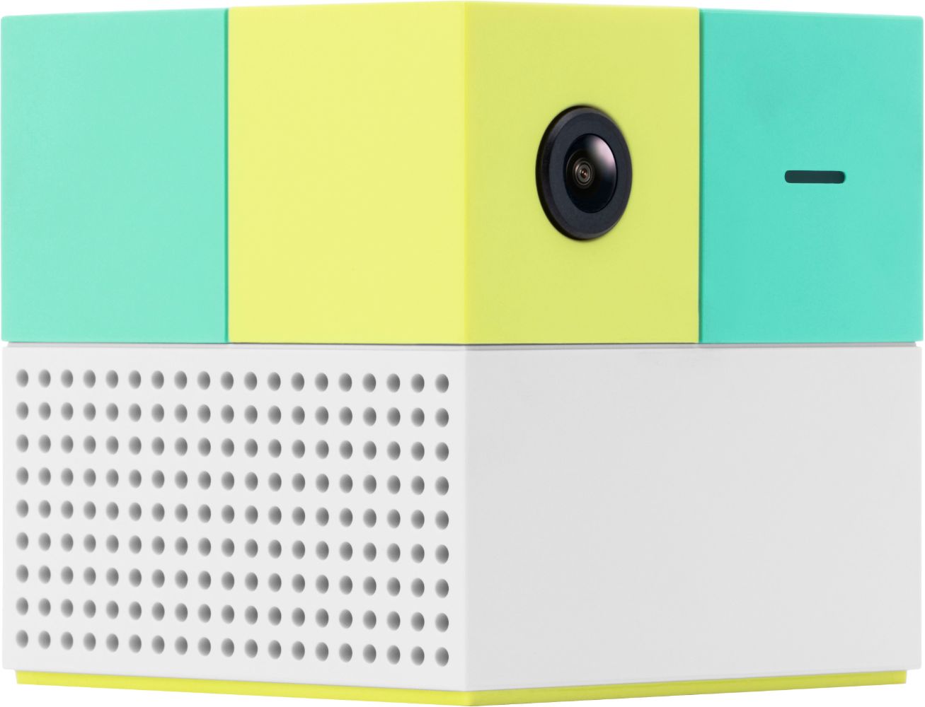 Игровая приставка NEX Playground с камерой