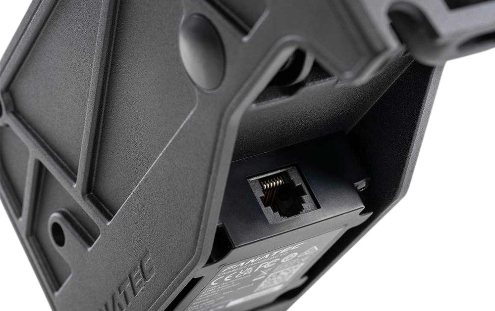 Ручной тормоз Fanatec ClubSport Handbrake V2