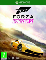 Игра Forza Horizon 2 (XBOX One, русская версия)