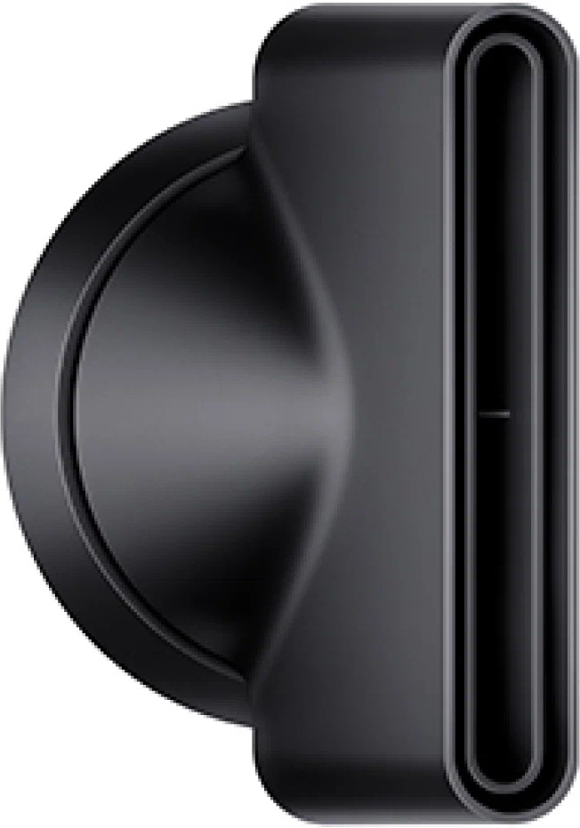 Фен Dyson Professional HD15 (Blue/Topaz)