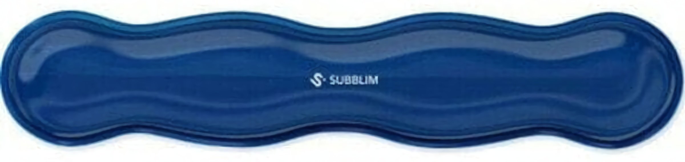 (EU) Подставка под запястье для клавиатуры Subblim SUBMP-04E080 Синий