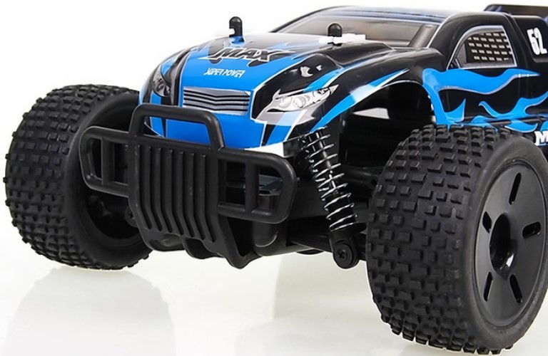 Р/У монстр Huan Qi High Speed HQ543 1:16 2.4G