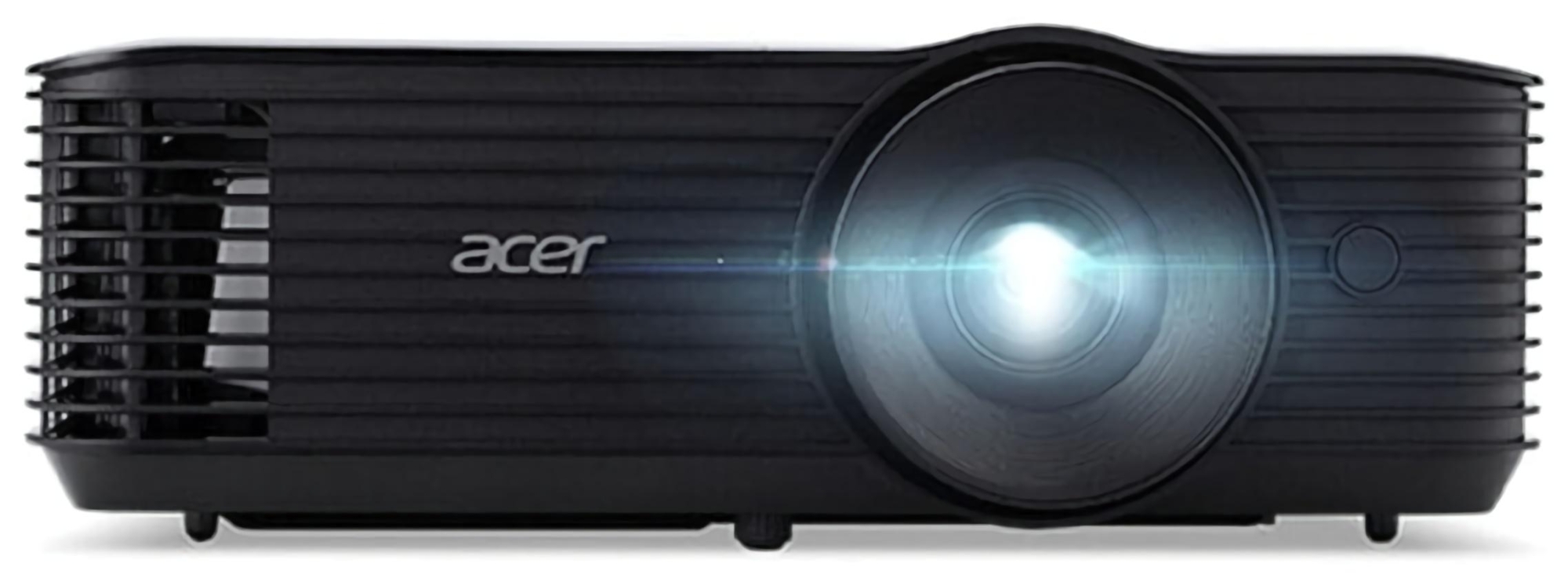(EU) Проектор Acer X119H (4800 люмен, DLP, 3D), Чёрный
